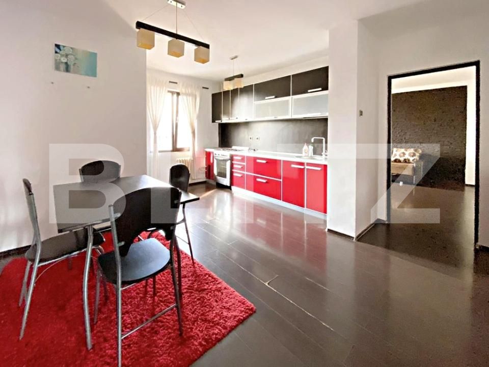 Apartament de vânzare 2 camere Calea Aradului - 189851AV | BLITZ Oradea | Poza3