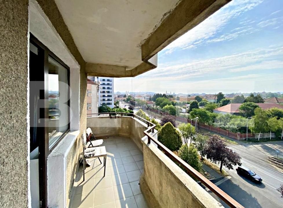 Apartament de vânzare 2 camere Calea Aradului - 189851AV | BLITZ Oradea | Poza7