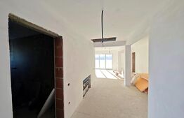 Casă modernă | 109 mp utili | Teren 600 mp | Terasă acoperită | Paleu