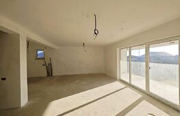 Casă modernă | 109 mp utili | Teren 600 mp | Terasă acoperită | Paleu