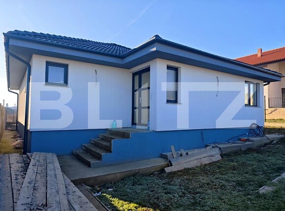 Casa de vânzare 4 camere Paleu - 189852CV | BLITZ Oradea | Poza1