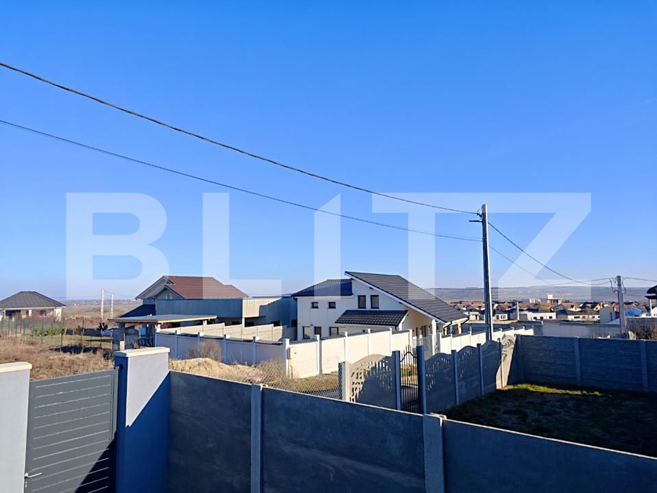 Casa de vânzare 4 camere Paleu - 189852CV | BLITZ Oradea | Poza3