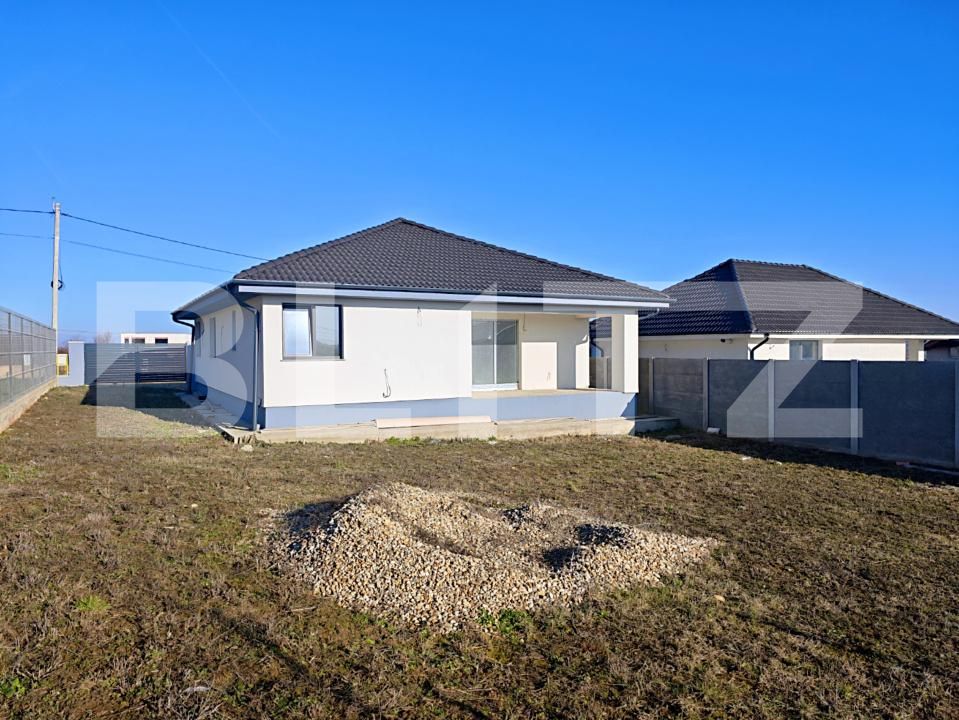 Casa de vânzare 4 camere Paleu - 189852CV | BLITZ Oradea | Poza2