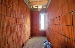 Casă modernă | 600 mp teren | Terasă acoperită | Paleu | Lângă Oradea