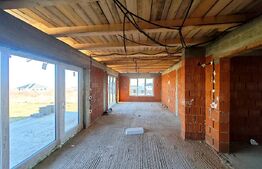 Casă modernă | 600 mp teren | Terasă acoperită | Paleu | Lângă Oradea