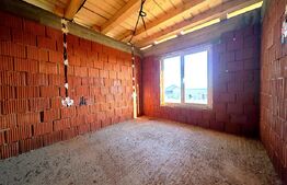 Casă modernă | 600 mp teren | Terasă acoperită | Paleu | Lângă Oradea