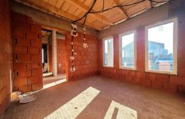 Casă modernă | 600 mp teren | Terasă acoperită | Paleu | Lângă Oradea