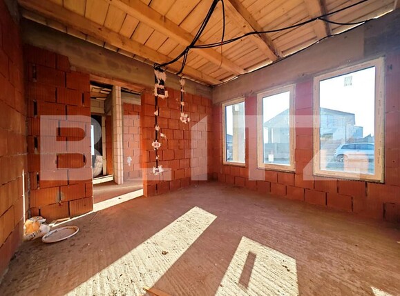 Casa de vânzare 4 camere Paleu - 189854CV | BLITZ Oradea | Poza4