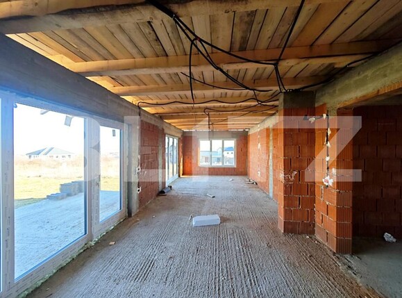 Casa de vânzare 4 camere Paleu - 189854CV | BLITZ Oradea | Poza2