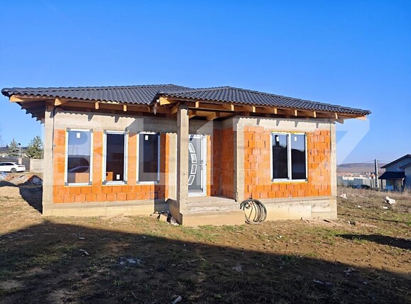 Casa de vânzare 4 camere Paleu - 189854CV | BLITZ Oradea | Poza1