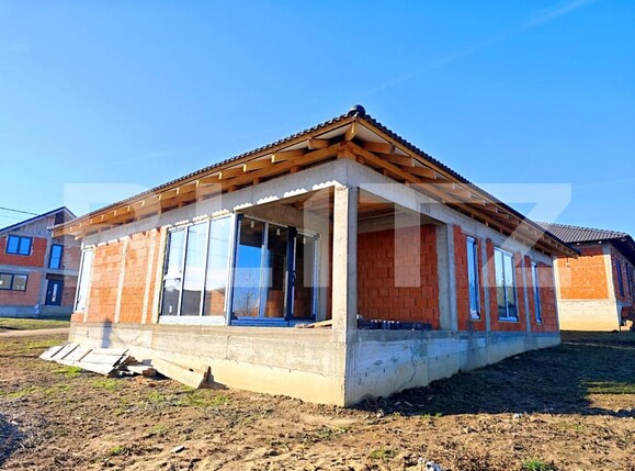 Casa de vânzare 4 camere Paleu - 189854CV | BLITZ Oradea | Poza7