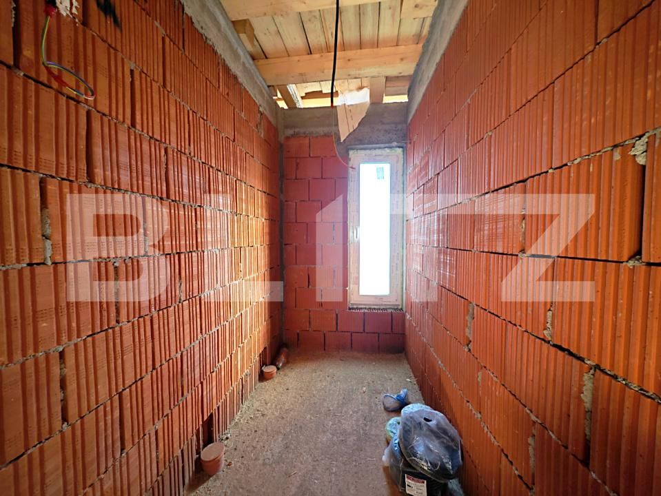 Casa de vânzare 4 camere Paleu - 189854CV | BLITZ Oradea | Poza3