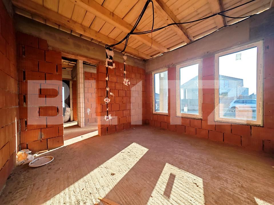 Casa de vânzare 4 camere Paleu - 189854CV | BLITZ Oradea | Poza4