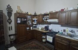 Apartament in cladire istorica, ultracentral, 4 camere