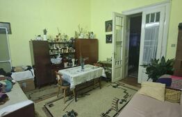 Apartament in cladire istorica, ultracentral, 4 camere
