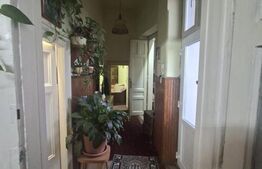 Apartament in cladire istorica, ultracentral, 4 camere