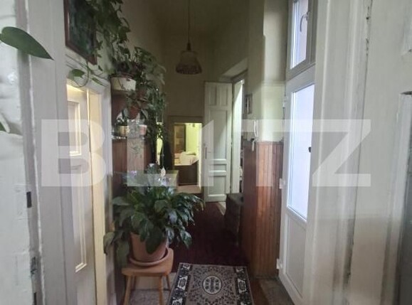 Apartament de vânzare 4 camere Central - 189940AV | BLITZ Oradea | Poza3