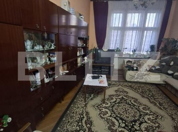 Apartament de vânzare 4 camere Central - 189940AV | BLITZ Oradea | Poza1