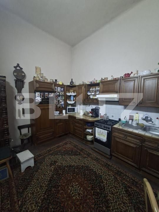 Apartament de vânzare 4 camere Central - 189940AV | BLITZ Oradea | Poza5