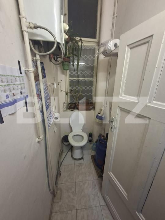 Apartament de vânzare 4 camere Central - 189940AV | BLITZ Oradea | Poza8