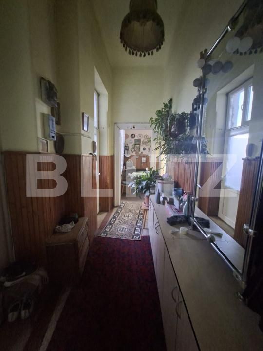 Apartament de vânzare 4 camere Central - 189940AV | BLITZ Oradea | Poza2