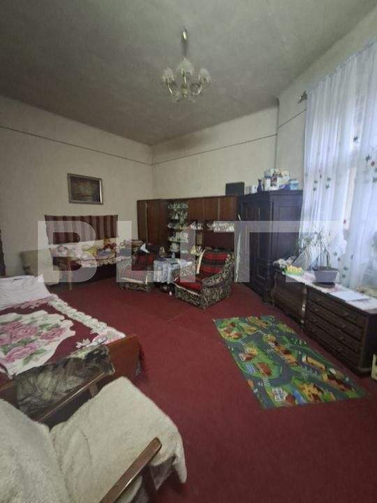 Apartament de vânzare 4 camere Central - 189940AV | BLITZ Oradea | Poza9