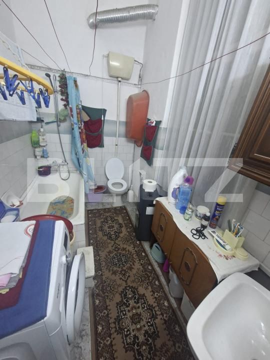 Apartament de vânzare 4 camere Central - 189940AV | BLITZ Oradea | Poza10