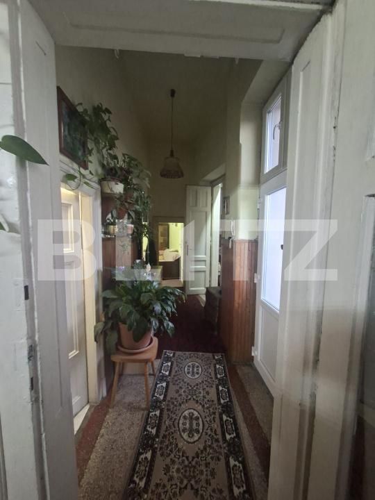 Apartament de vânzare 4 camere Central - 189940AV | BLITZ Oradea | Poza3