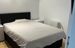 Luceafărul, apartament la cheie, cu parcare subterană 