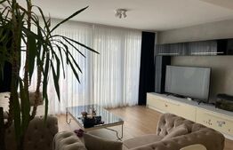 Luceafărul, apartament la cheie, cu parcare subterană 