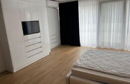 Luceafărul, apartament la cheie, cu parcare subterană 