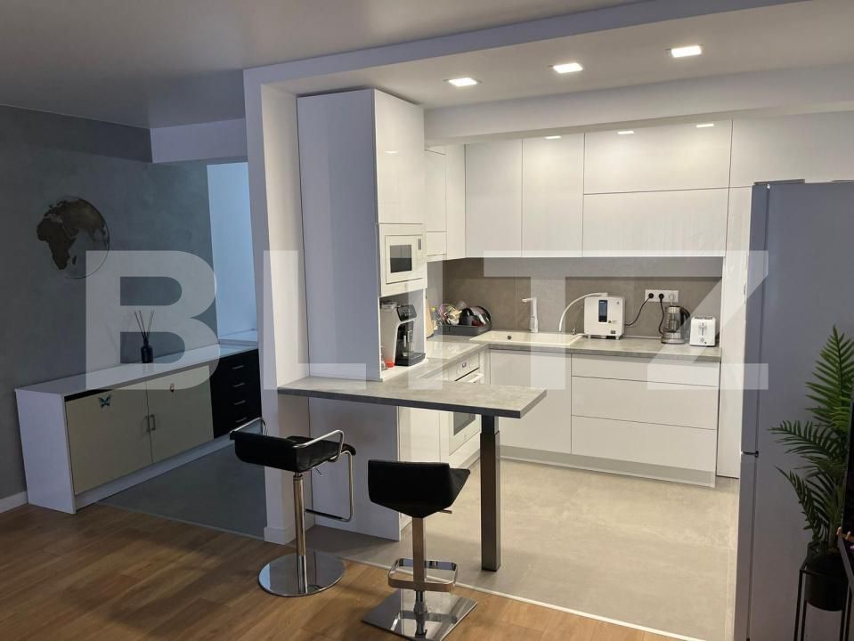 Apartament de vânzare 3 camere Calea Aradului - 189948AV | BLITZ Oradea | Poza6