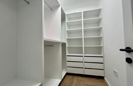 Apartament 3 camere , 80 mp , 2 bai , parcare subterana , prima închiriere 