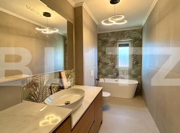 Apartament de închiriat 3 camere Ultracentral - 190020AI | BLITZ Oradea | Poza3