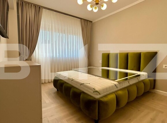 Apartament de închiriat 3 camere Ultracentral - 190020AI | BLITZ Oradea | Poza4