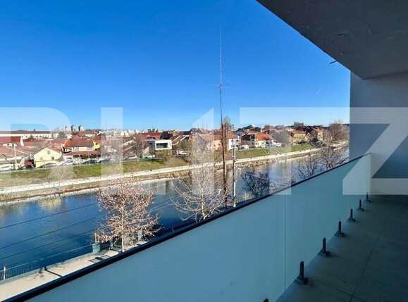 Apartament de închiriat 3 camere Ultracentral - 190020AI | BLITZ Oradea | Poza8
