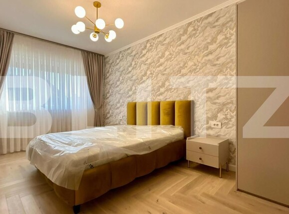 Apartament de închiriat 3 camere Ultracentral - 190020AI | BLITZ Oradea | Poza6