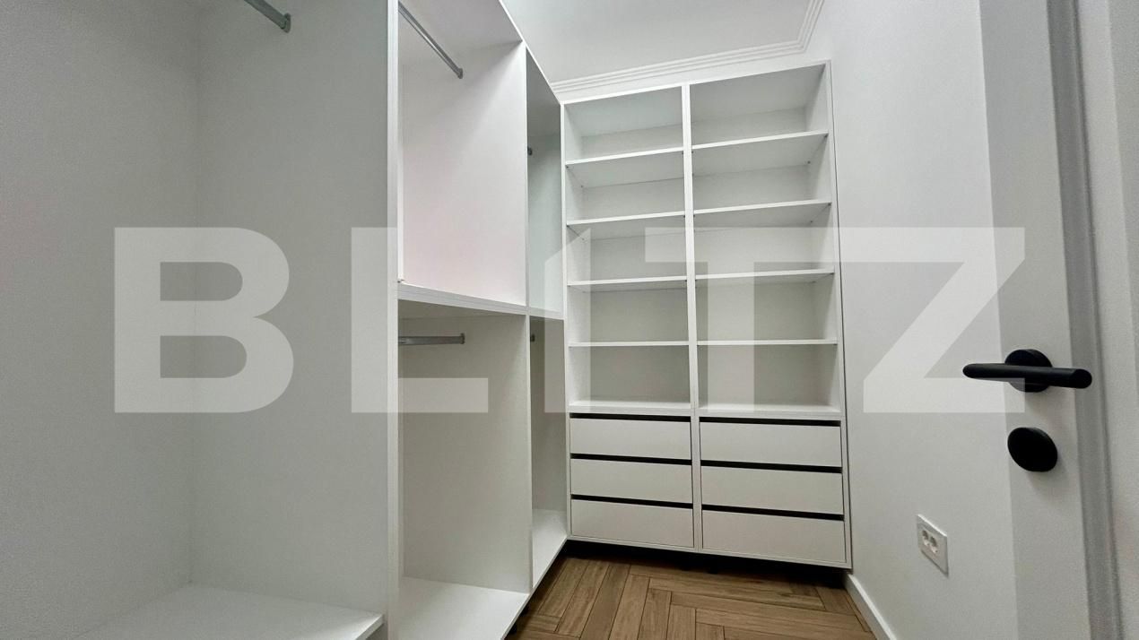 Apartament de închiriat 3 camere Ultracentral - 190020AI | BLITZ Oradea | Poza7