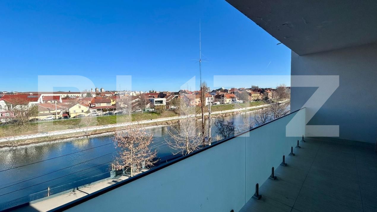 Apartament de închiriat 3 camere Ultracentral - 190020AI | BLITZ Oradea | Poza8