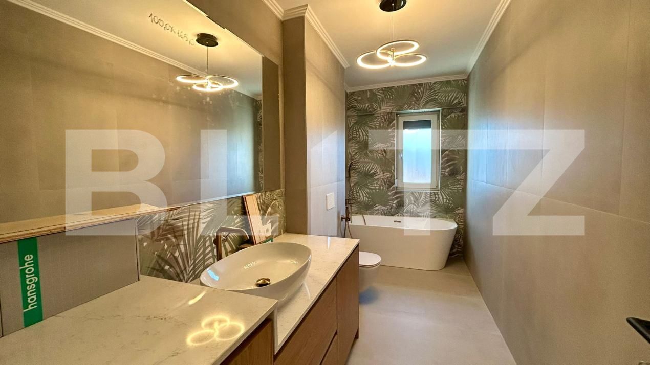 Apartament de închiriat 3 camere Ultracentral - 190020AI | BLITZ Oradea | Poza3