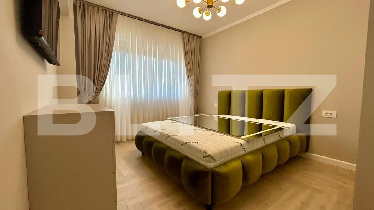 Apartament de închiriat 3 camere Ultracentral - 190020AI | BLITZ Oradea | Poza4