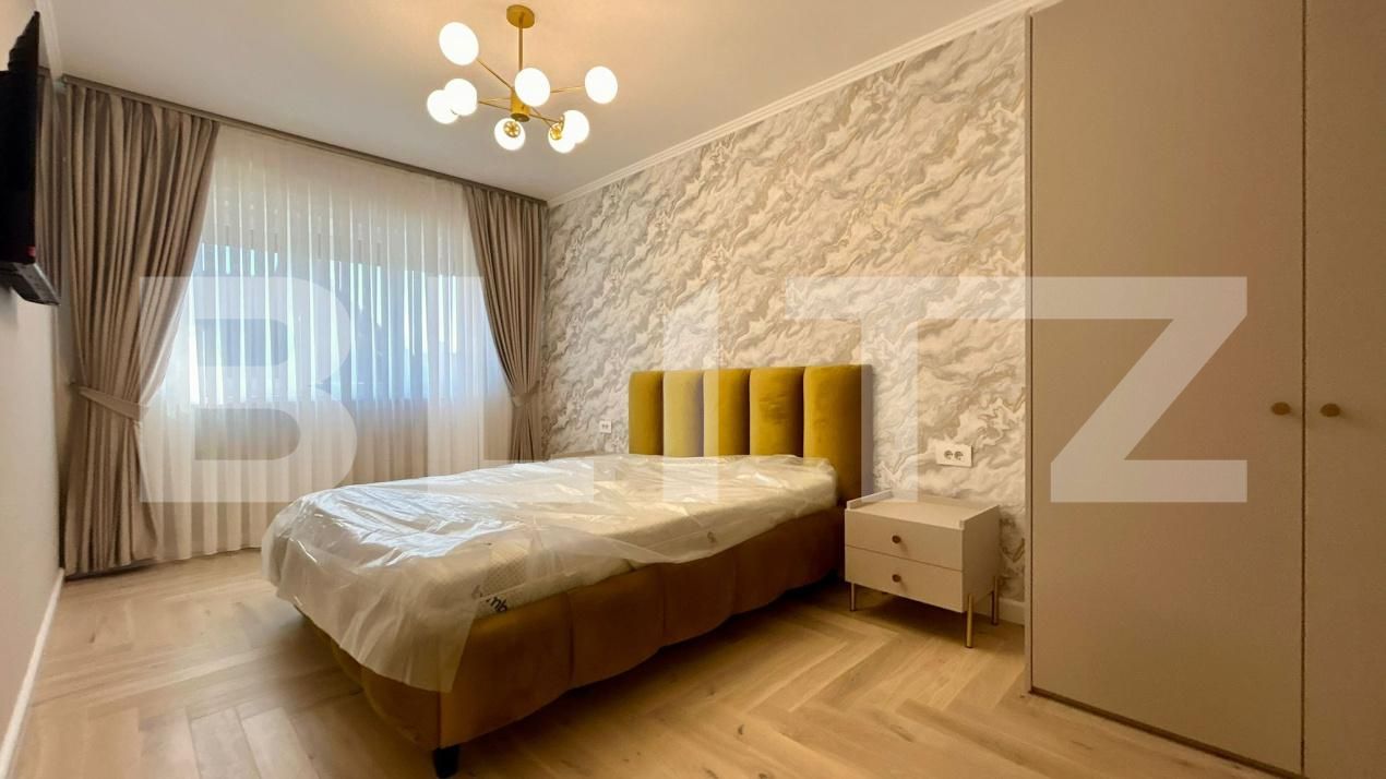 Apartament de închiriat 3 camere Ultracentral - 190020AI | BLITZ Oradea | Poza6