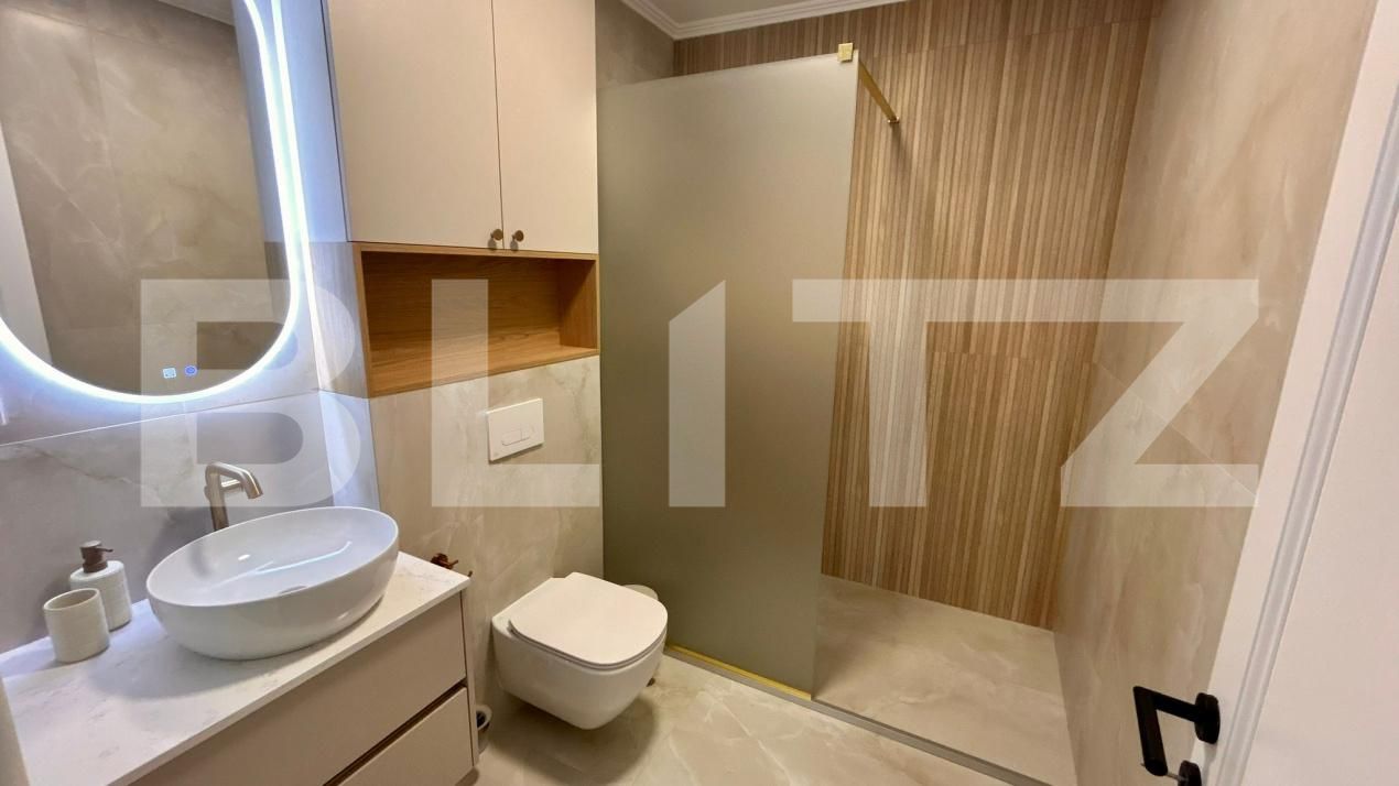 Apartament de închiriat 3 camere Ultracentral - 190020AI | BLITZ Oradea | Poza5