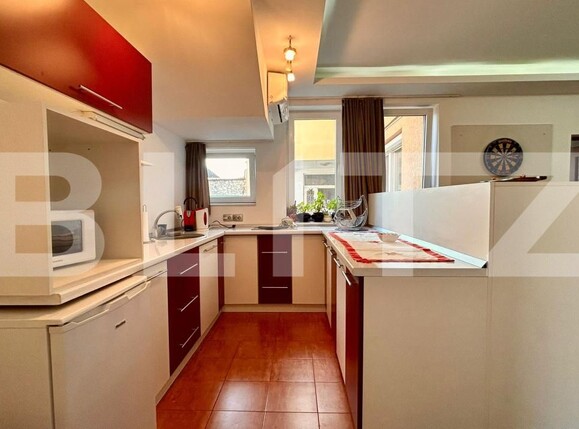 Apartament de închiriat 2 camere Cantemir - 190021AI | BLITZ Oradea | Poza4