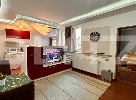 Apartament de închiriat 2 camere Cantemir - 190021AI | BLITZ Oradea | Poza2