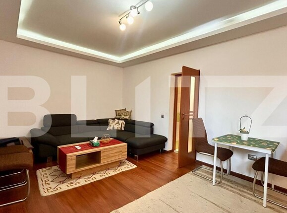 Apartament de închiriat 2 camere Cantemir - 190021AI | BLITZ Oradea | Poza1