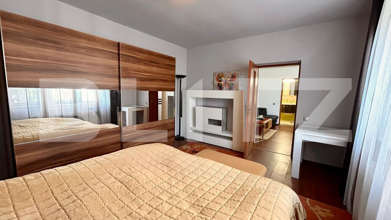 Apartament de închiriat 2 camere Cantemir - 190021AI | BLITZ Oradea | Poza3
