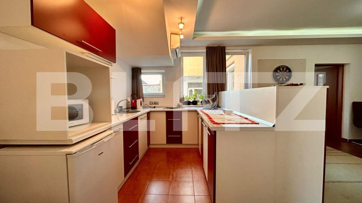 Apartament de închiriat 2 camere Cantemir - 190021AI | BLITZ Oradea | Poza4