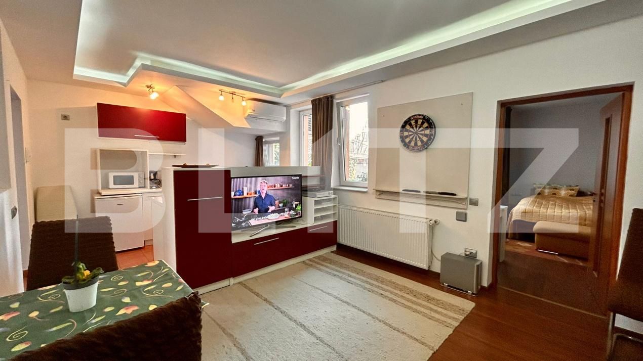 Apartament de închiriat 2 camere Cantemir - 190021AI | BLITZ Oradea | Poza2