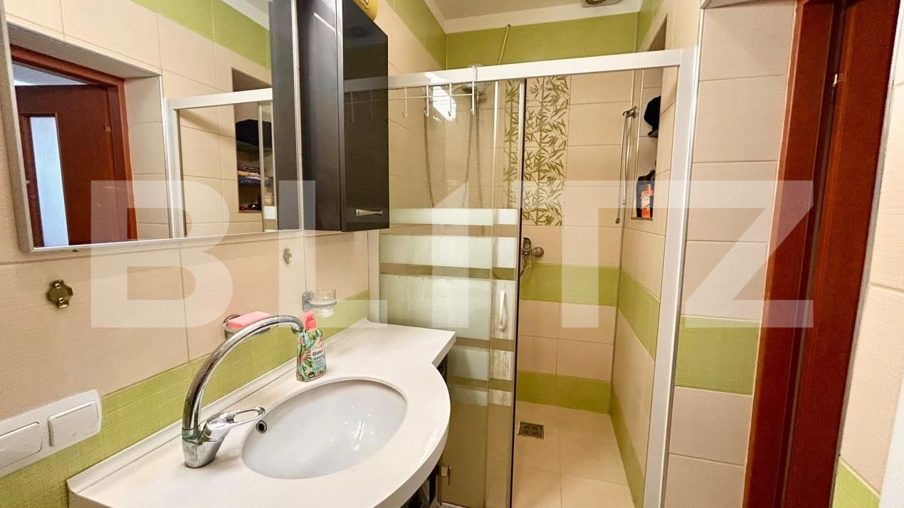 Apartament de închiriat 2 camere Cantemir - 190021AI | BLITZ Oradea | Poza5